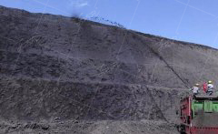 安徽芜湖某公路边坡绿化工程