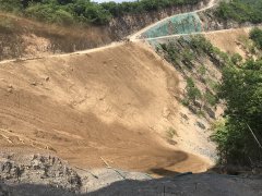 安庆风电场项目