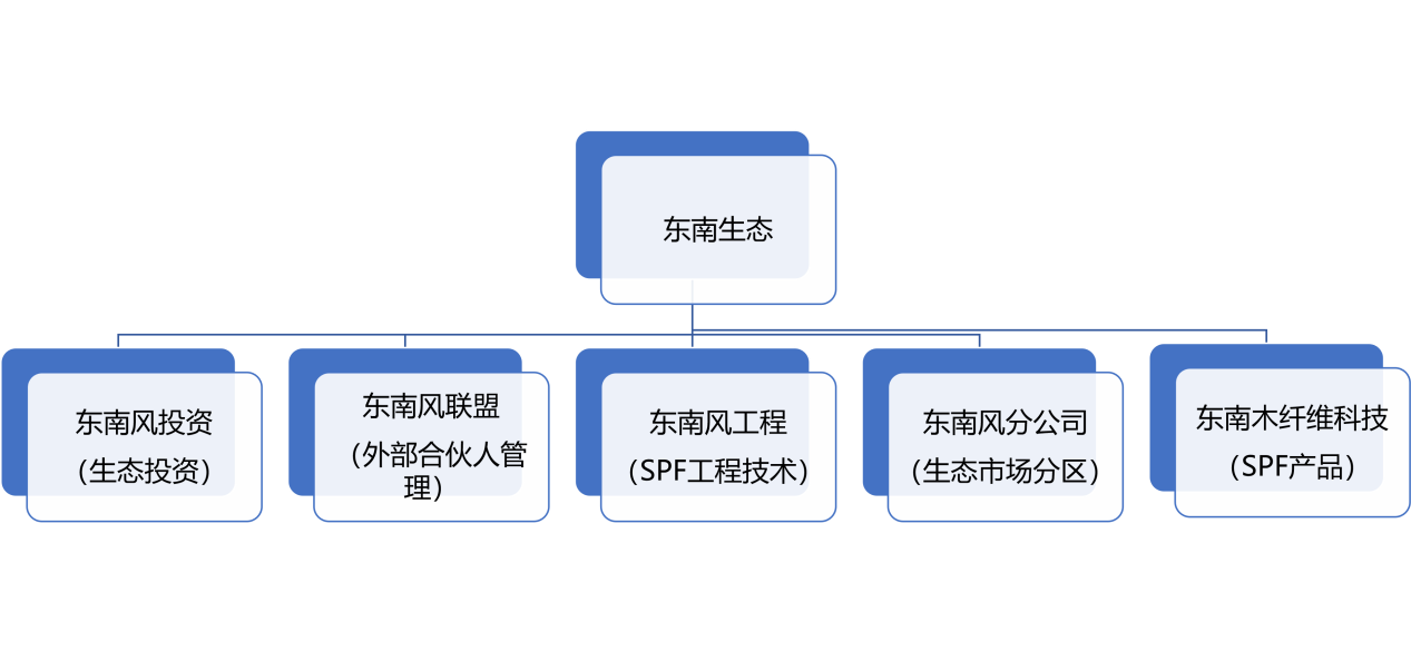 公司实力