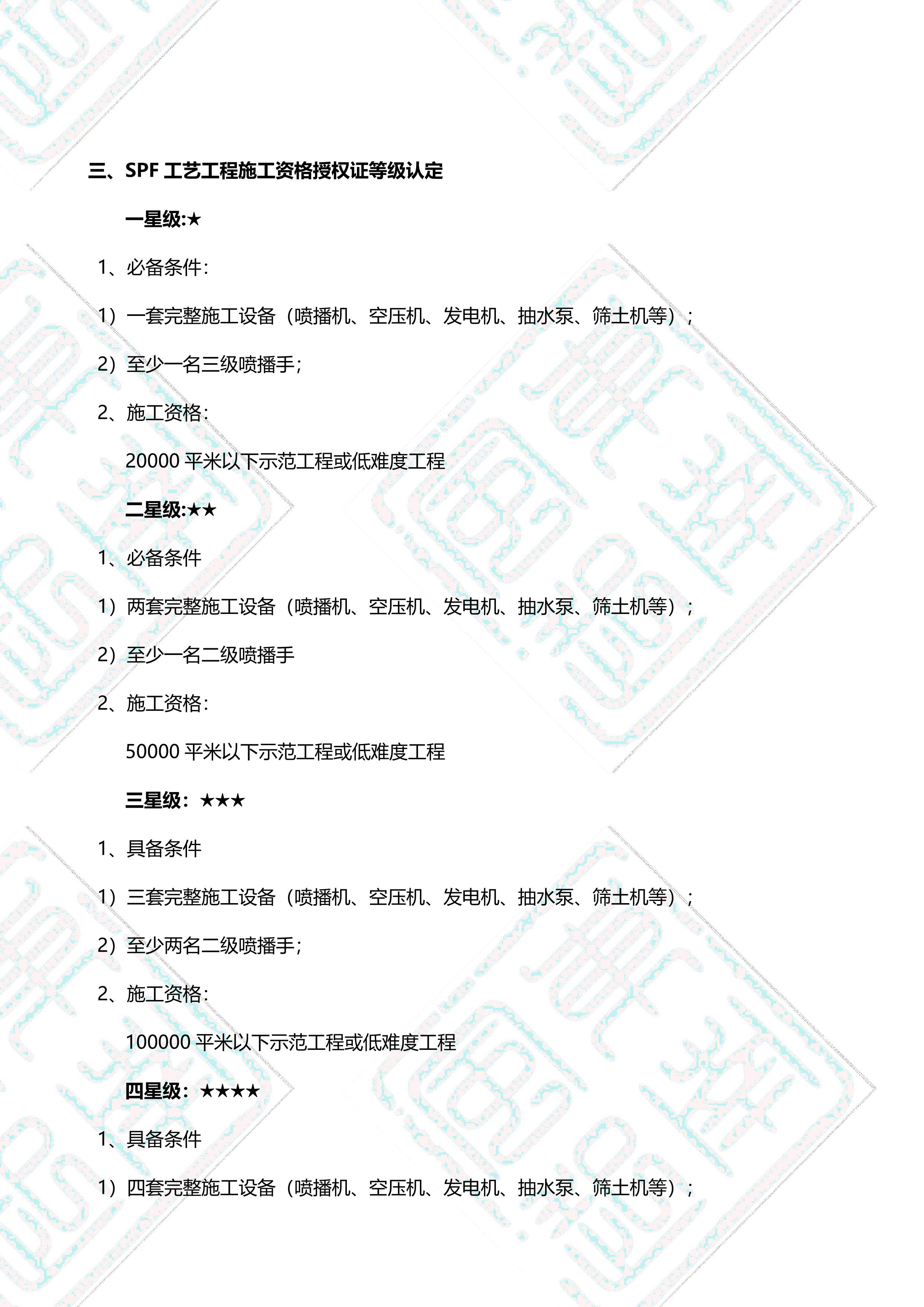 认证证书 4